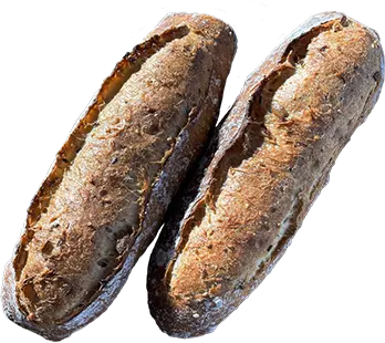 バゲット セレアル