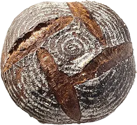 パン・オ・ルヴァン